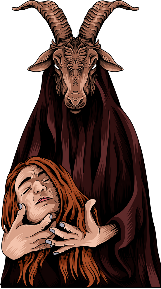 Baphomet